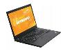 Lenovo NB THINKPAD L580 15,6" i5-8350U 8GB 256 NVME Tast.ITA WIN COA- Ricondizionato A+